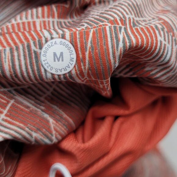 Lululemon T.H.E short 7" linerless activewear basketball shorts - Picture 8 of 9